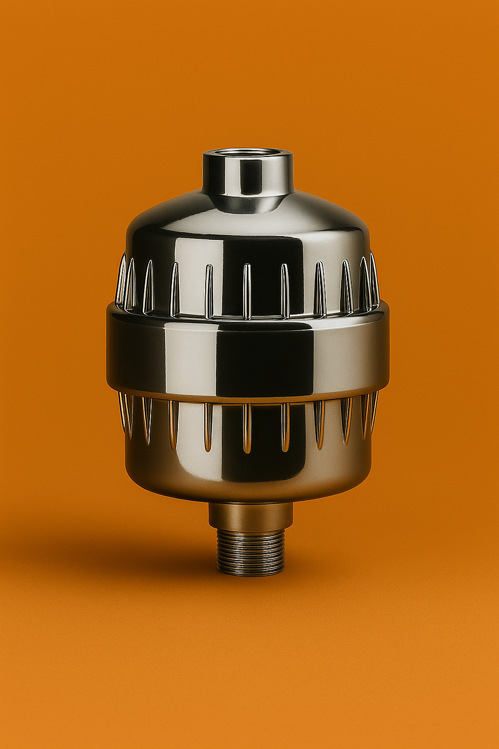 Premium Duschfilter