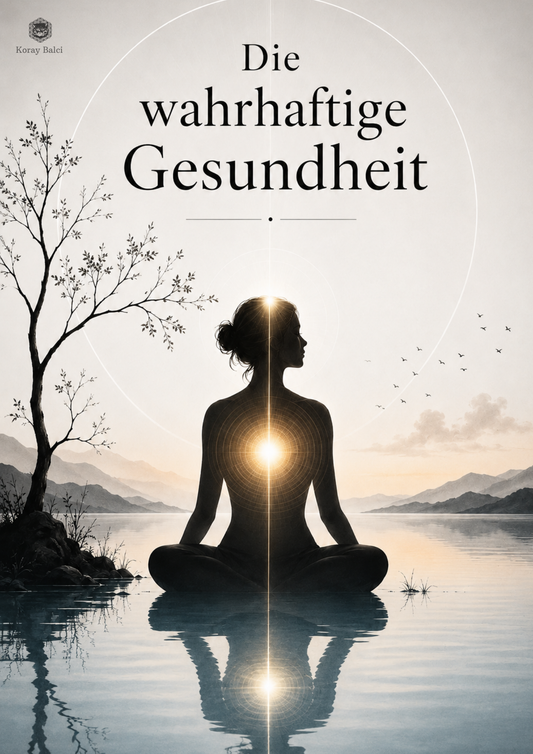 Die wahrhaftige Gesundheit