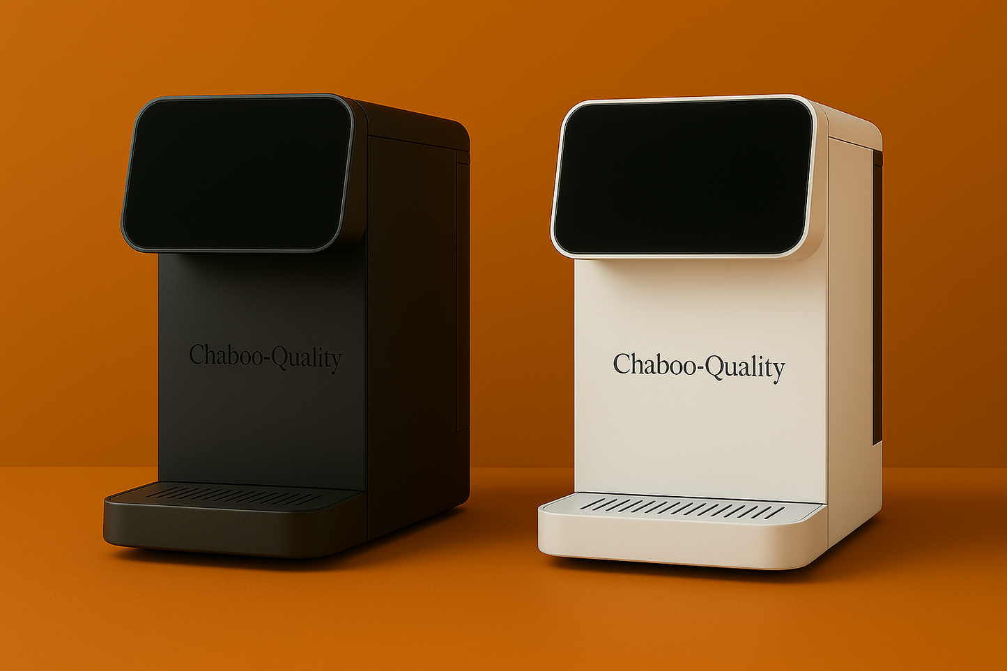 Chaboo-Quality One© Osmose Wasserfilteranlage