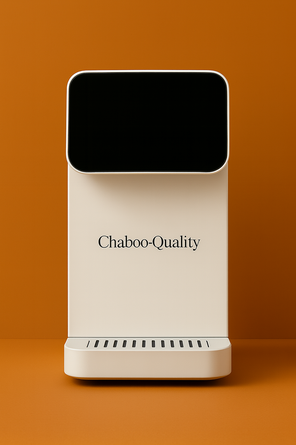 Chaboo-Quality One© Osmose Wasserfilteranlage