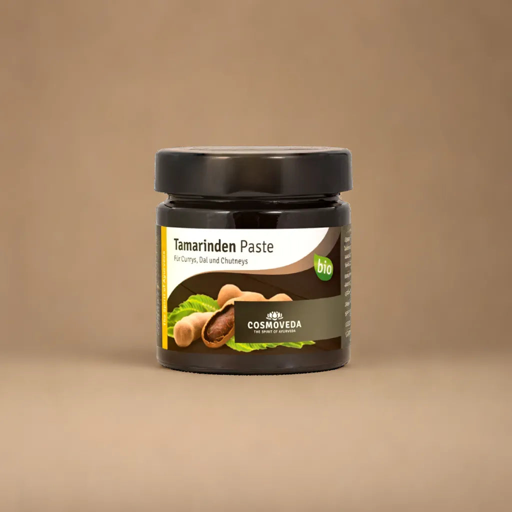 Bio Tamarindenpaste
