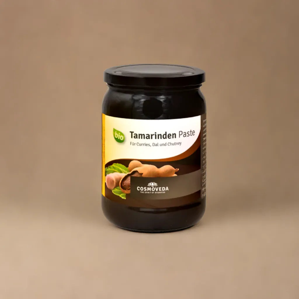 Bio Tamarindenpaste